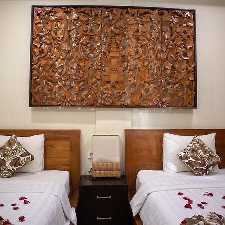 Gong Vanka Guest House Canggu Room photo