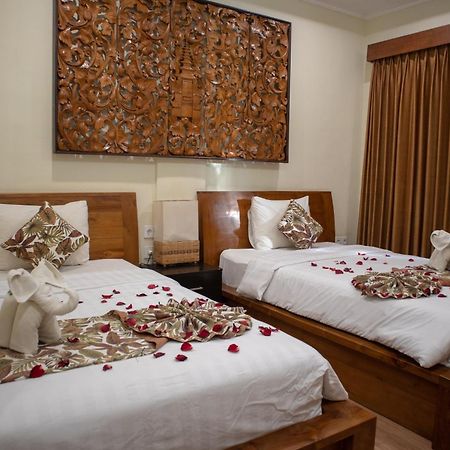 Gong Vanka Guest House Canggu Room photo
