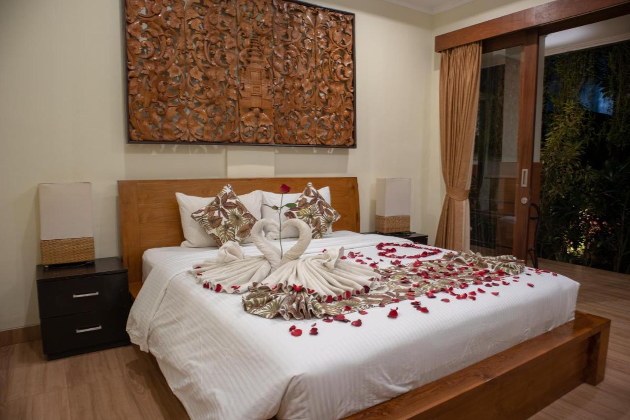 Gong Vanka Guest House Canggu Exterior photo