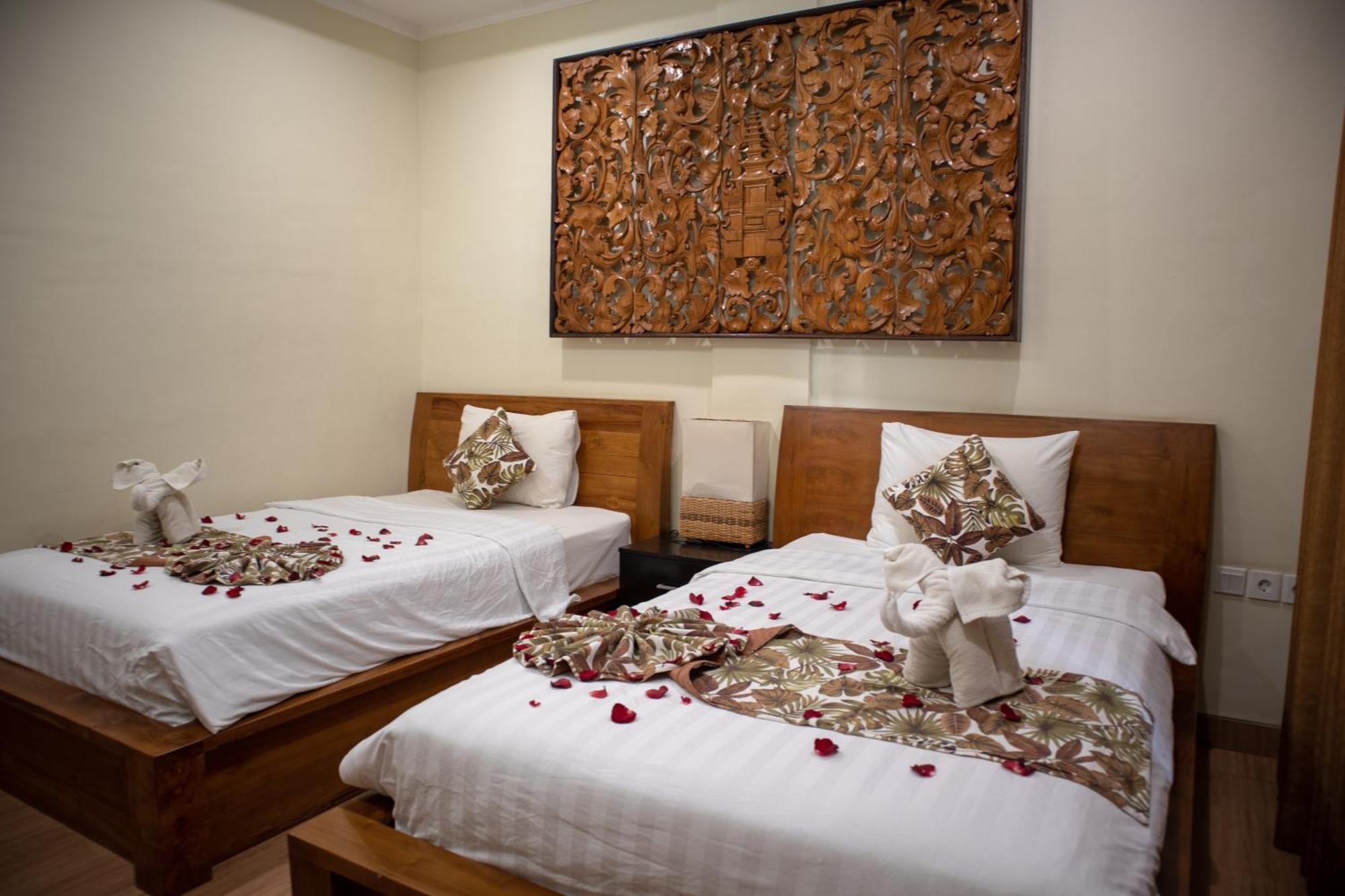 Gong Vanka Guest House Canggu Room photo